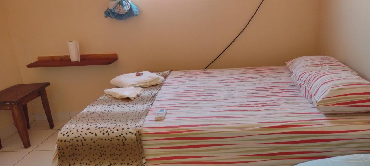 Pousada Shalom E Hostel Holly Land Santo Amaro do Maranhao Exterior foto