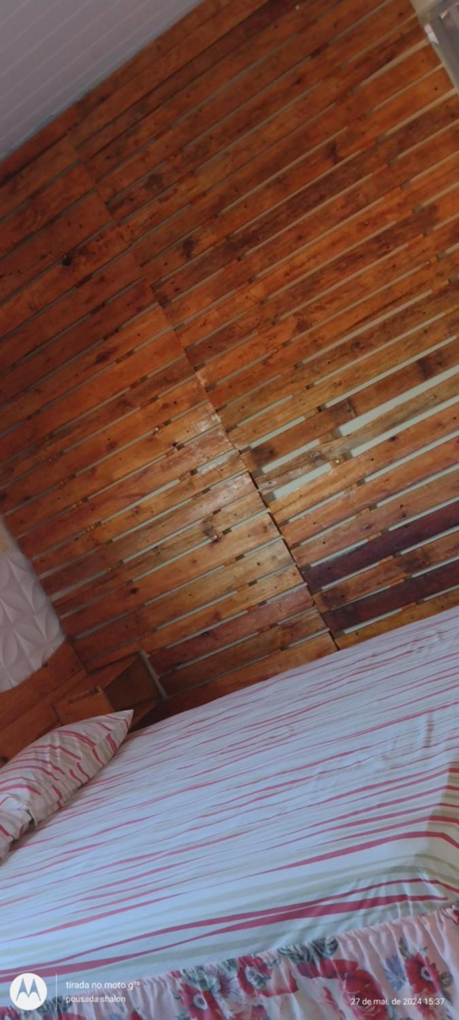 Pousada Shalom E Hostel Holly Land Santo Amaro do Maranhao Exterior foto