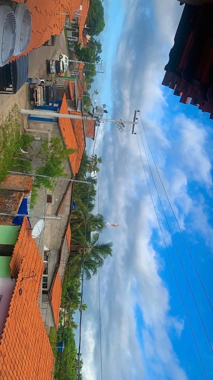 Pousada Shalom E Hostel Holly Land Santo Amaro do Maranhao Exterior foto