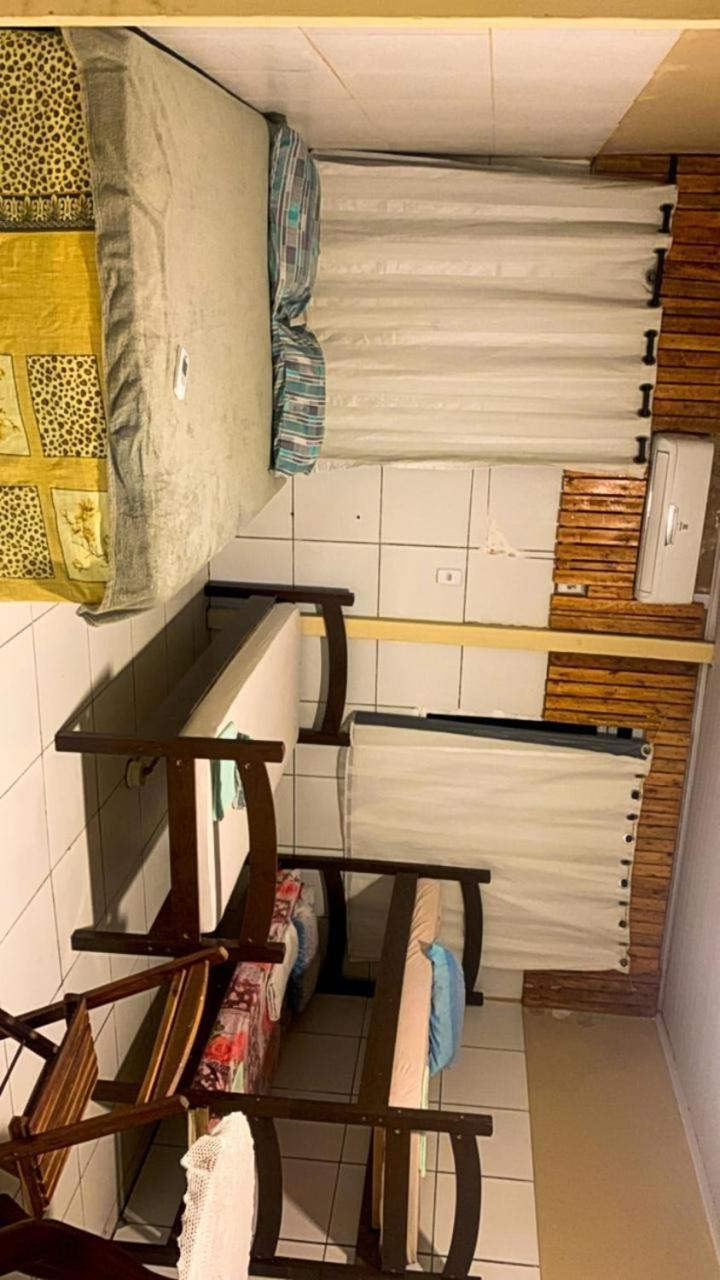 Pousada Shalom E Hostel Holly Land Santo Amaro do Maranhao Exterior foto