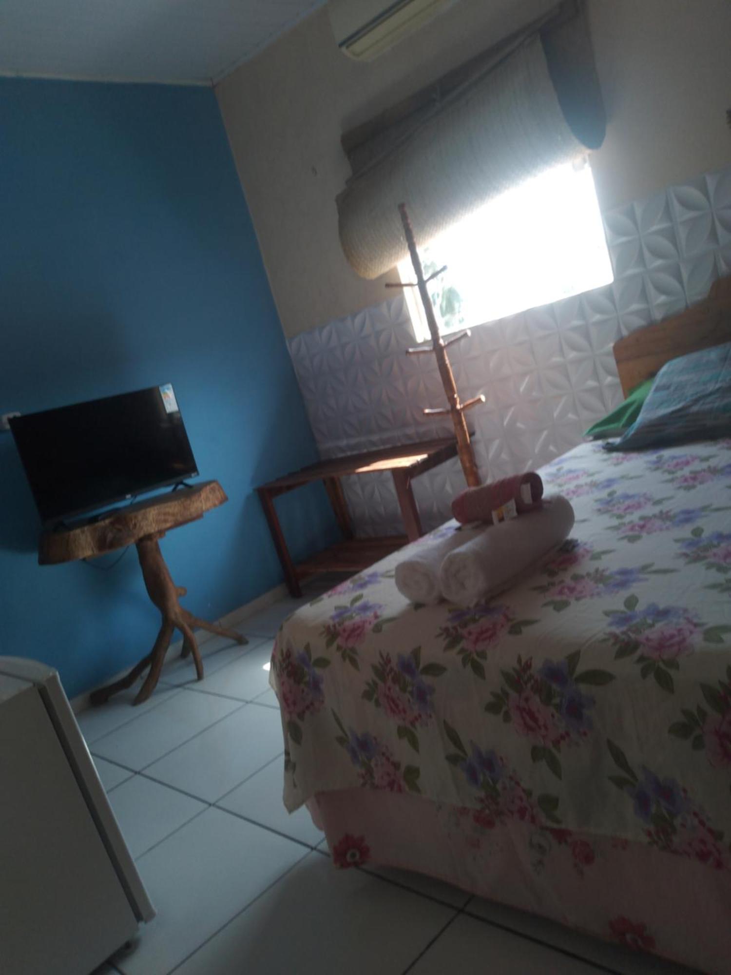 Pousada Shalom E Hostel Holly Land Santo Amaro do Maranhao Exterior foto