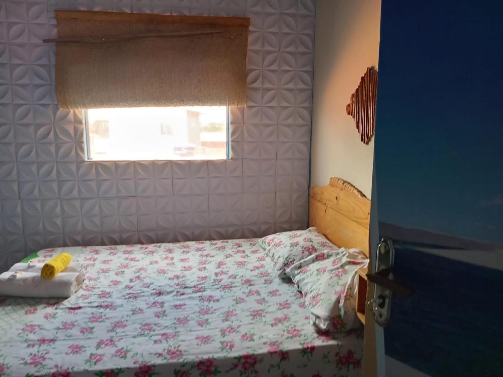Pousada Shalom E Hostel Holly Land Santo Amaro do Maranhao Exterior foto