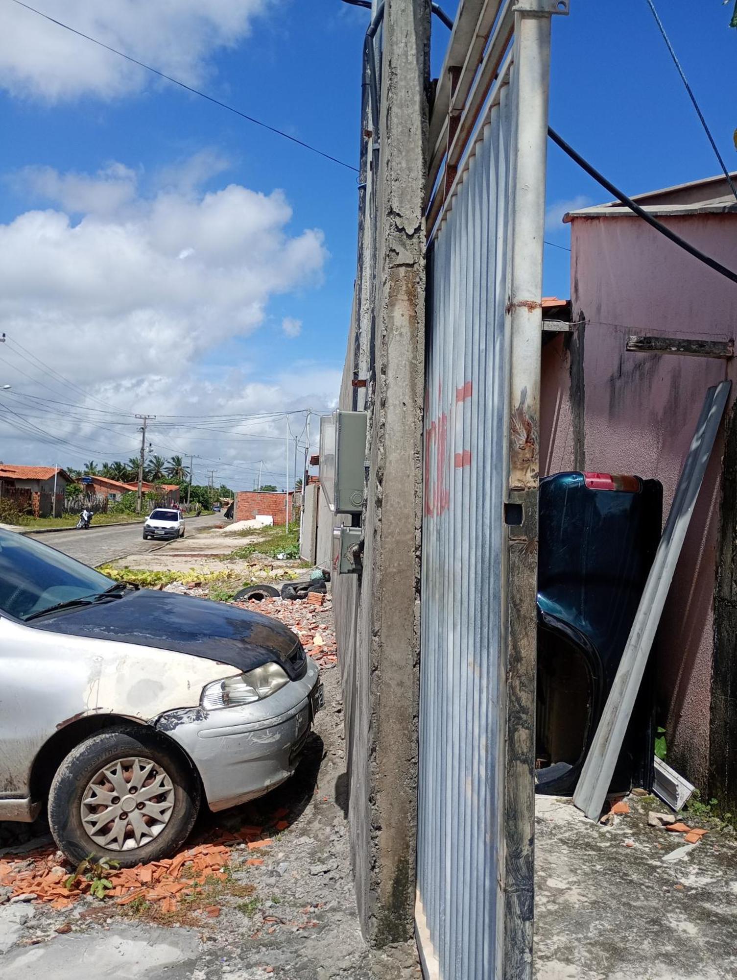 Pousada Shalom E Hostel Holly Land Santo Amaro do Maranhao Exterior foto