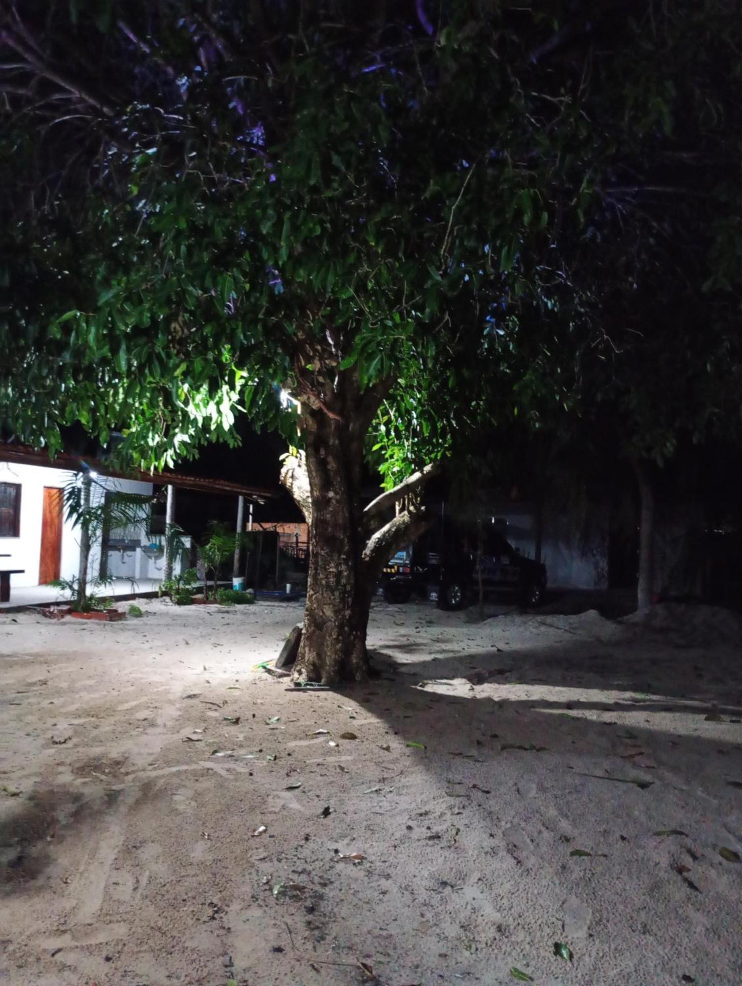 Pousada Shalom E Hostel Holly Land Santo Amaro do Maranhao Exterior foto